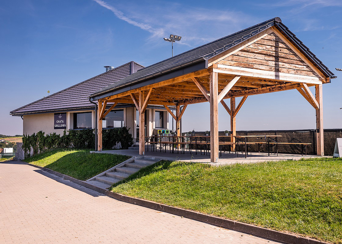 Hotel Szary Residence  se snídaní 7