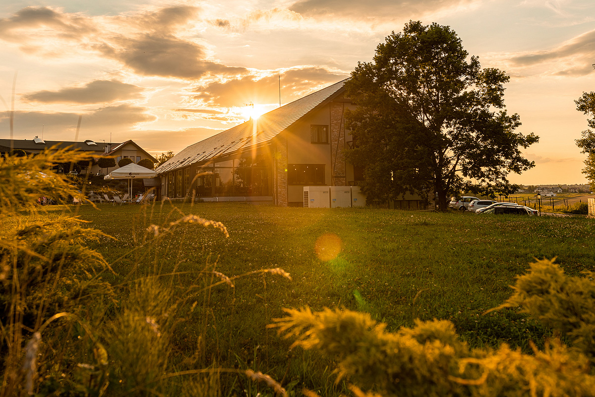 Hotel Szary Residence  se snídaní 8