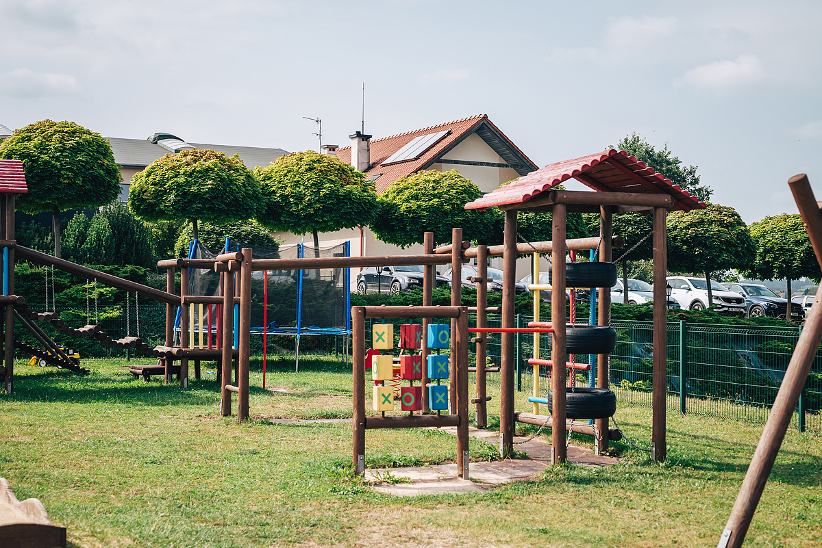 Hotel Szary Residence  se snídaní 10