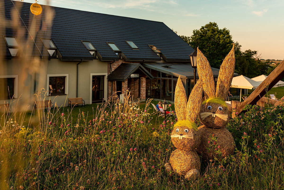 Hotel Szary Residence  se snídaní 13