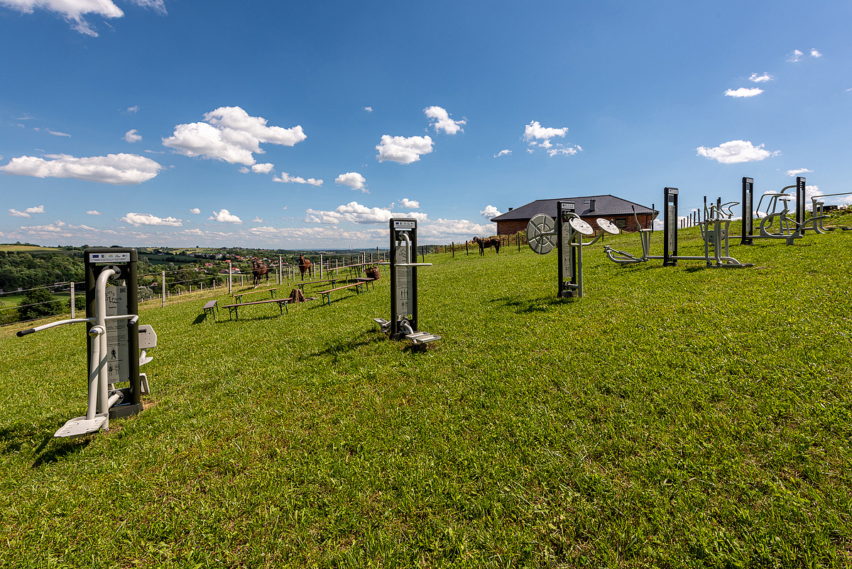 Hotel Szary Residence  se snídaní 17