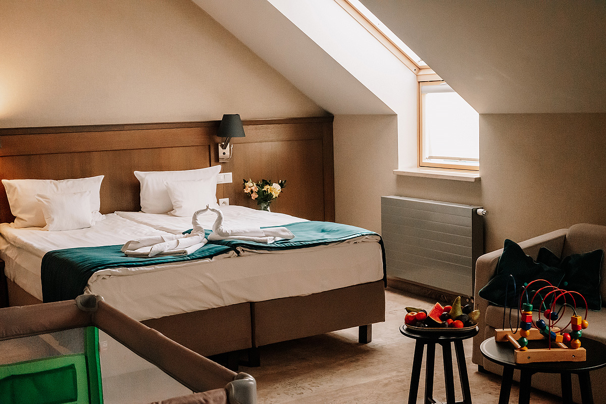 Hotel Szary Residence  se snídaní 22