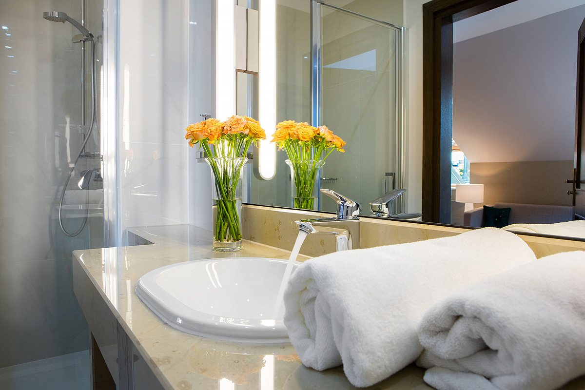 Hotel Szary Residence  se snídaní 29