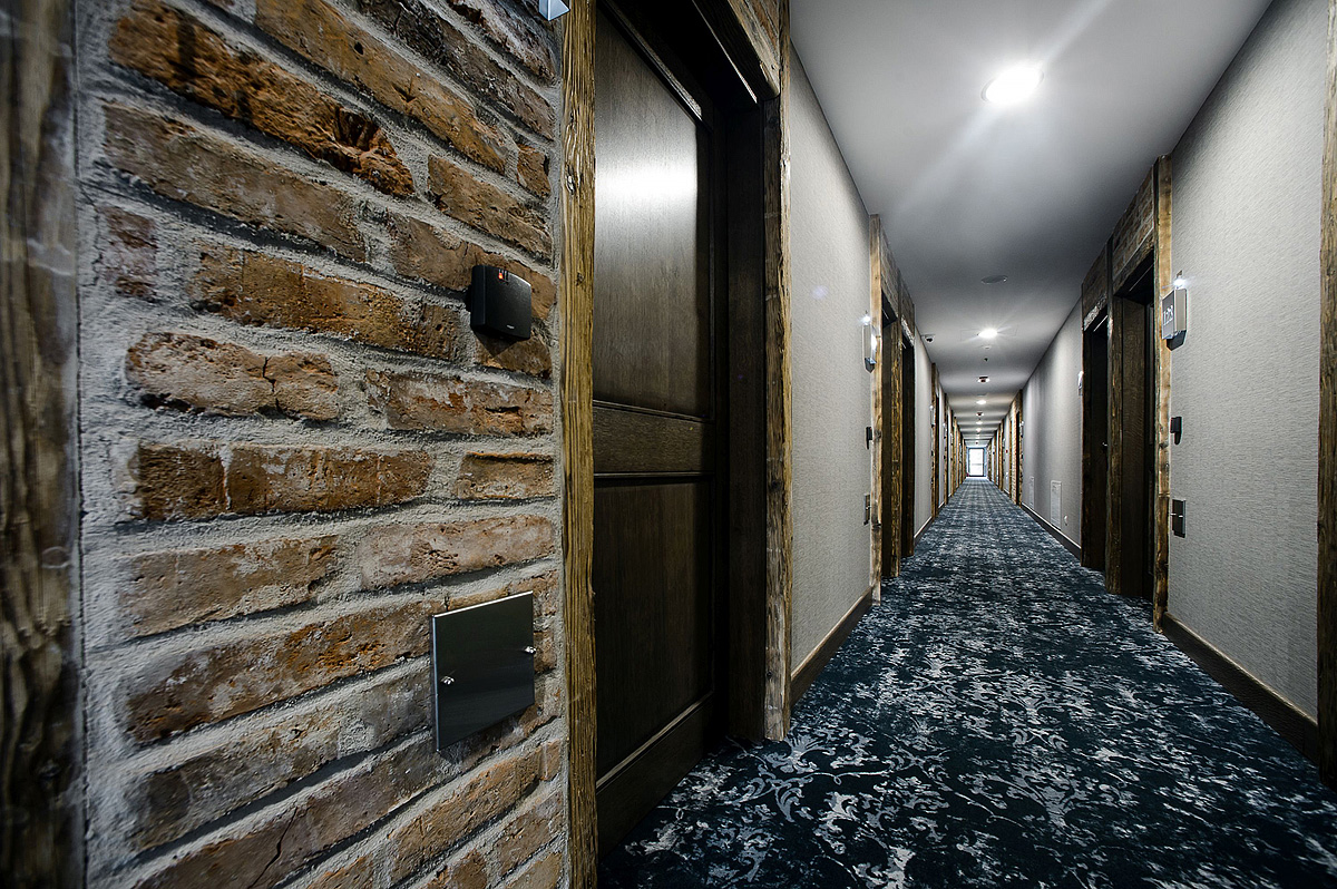 Hotel Szary Residence  se snídaní 31