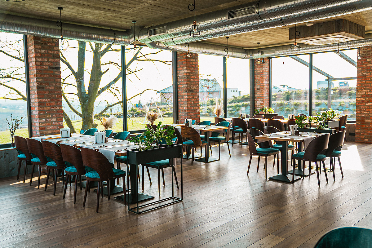 Hotel Szary Residence  se snídaní 32