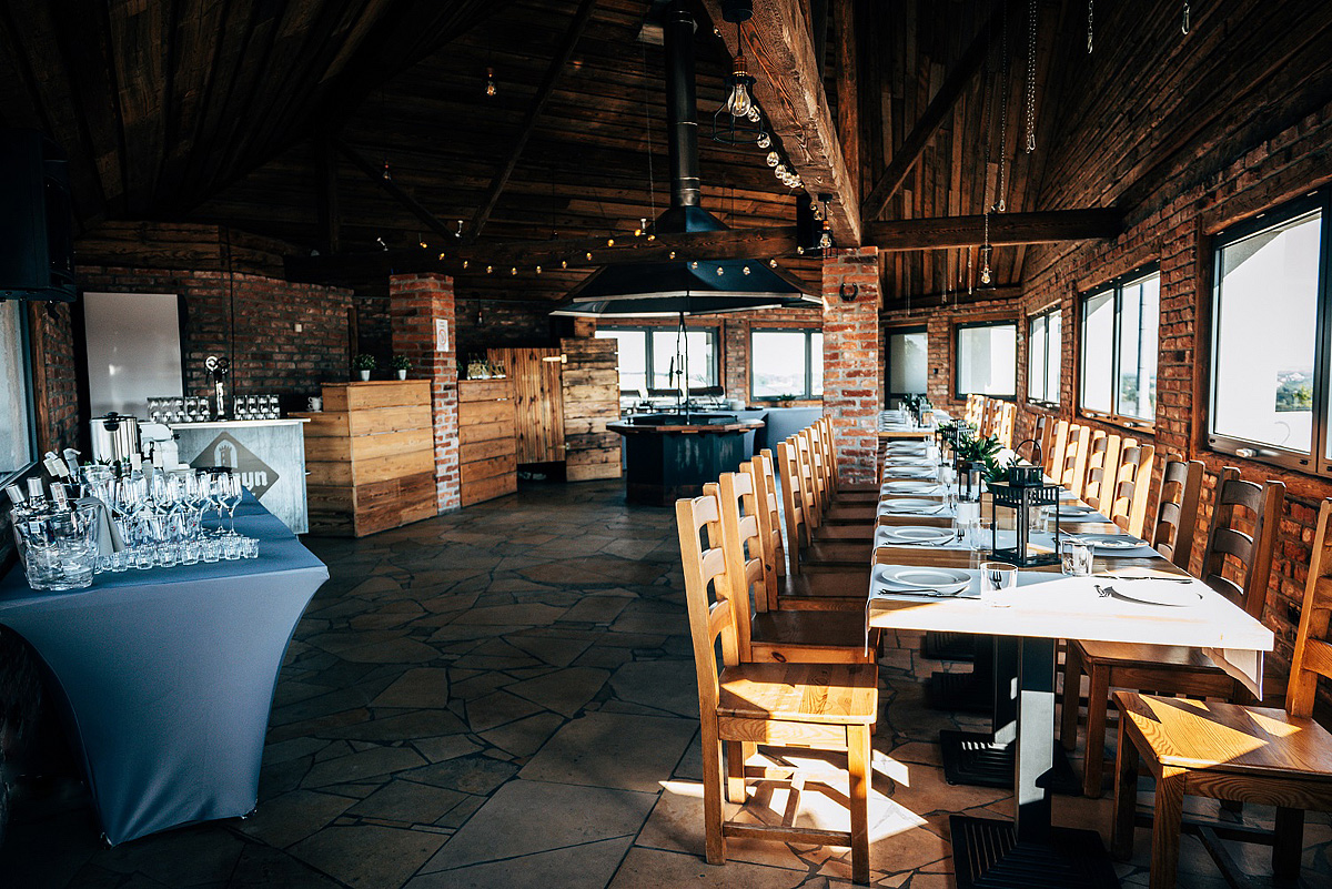 Hotel Szary Residence  se snídaní 36