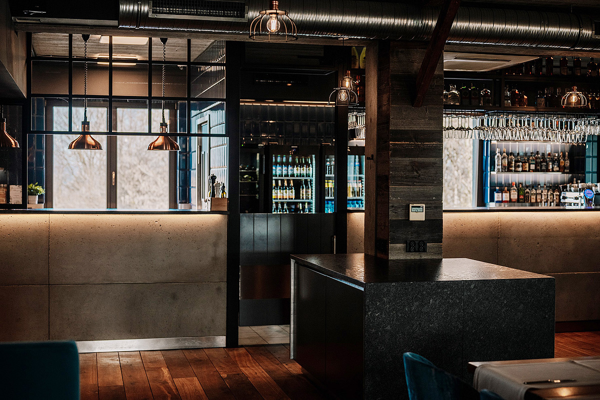 Hotel Szary Residence  se snídaní 37