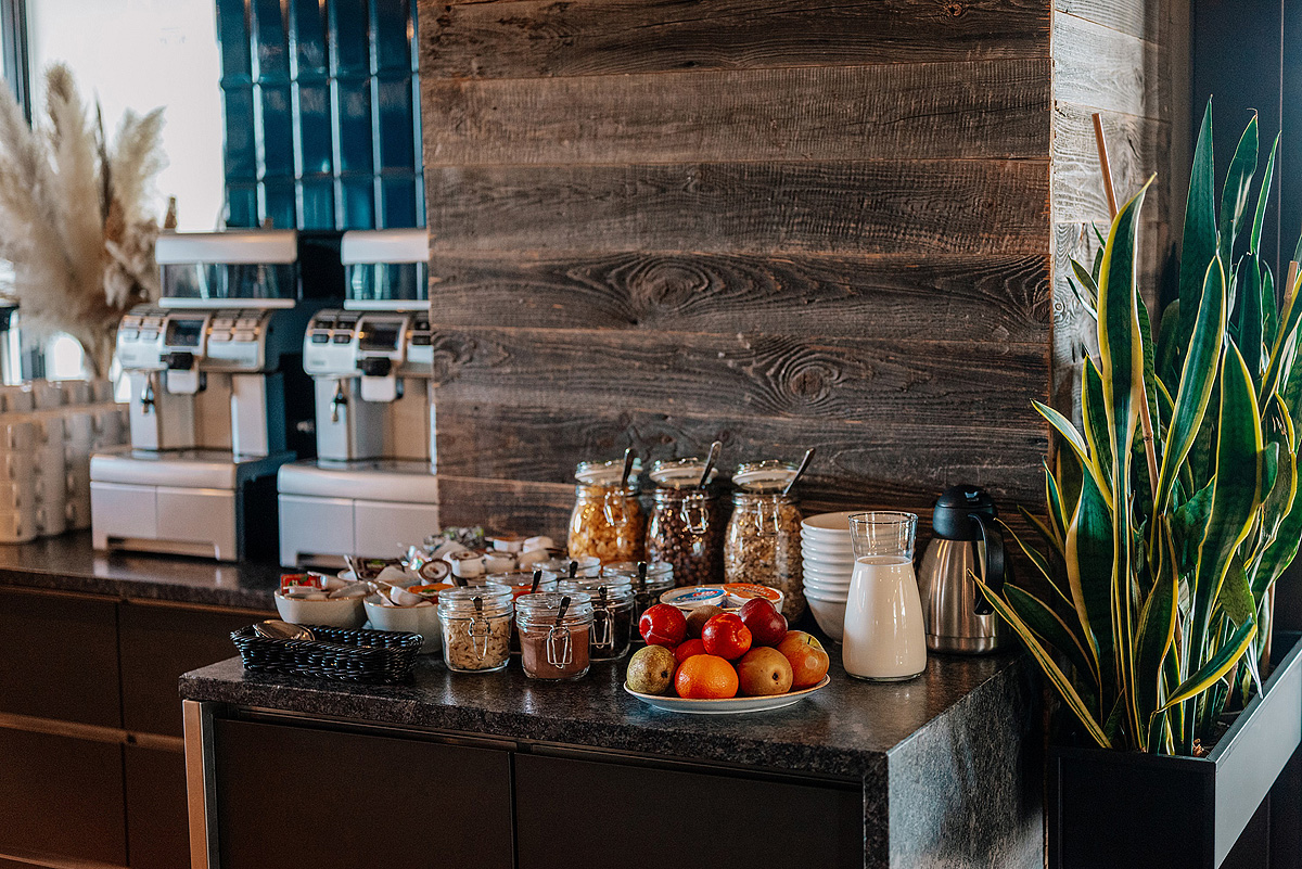 Hotel Szary Residence  se snídaní 39