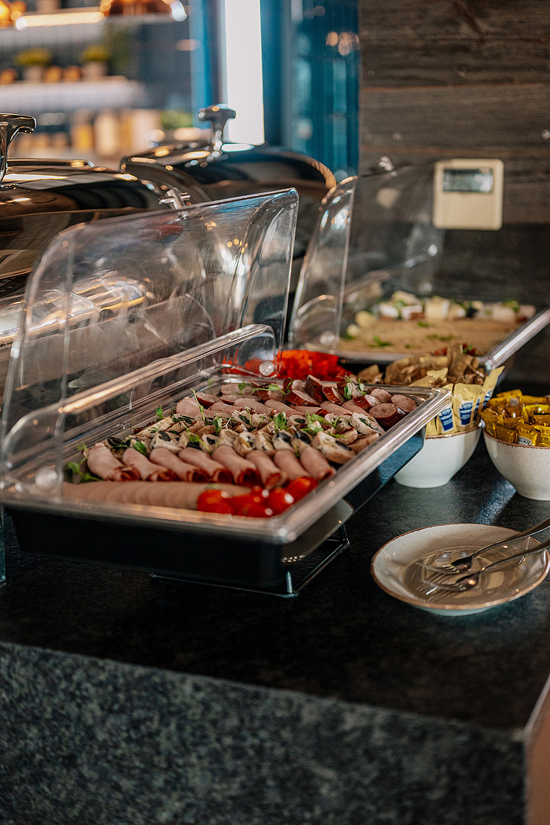 Hotel Szary Residence  se snídaní 41