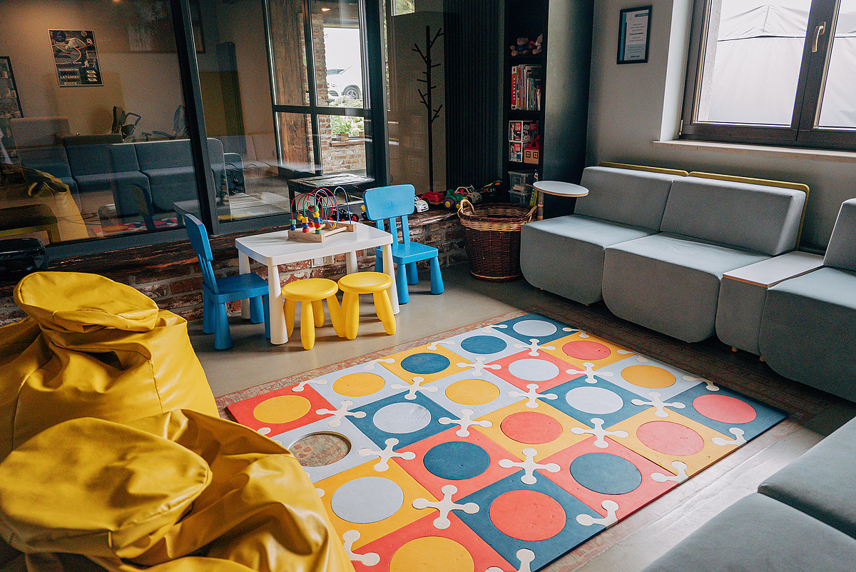 Hotel Szary Residence  se snídaní 48