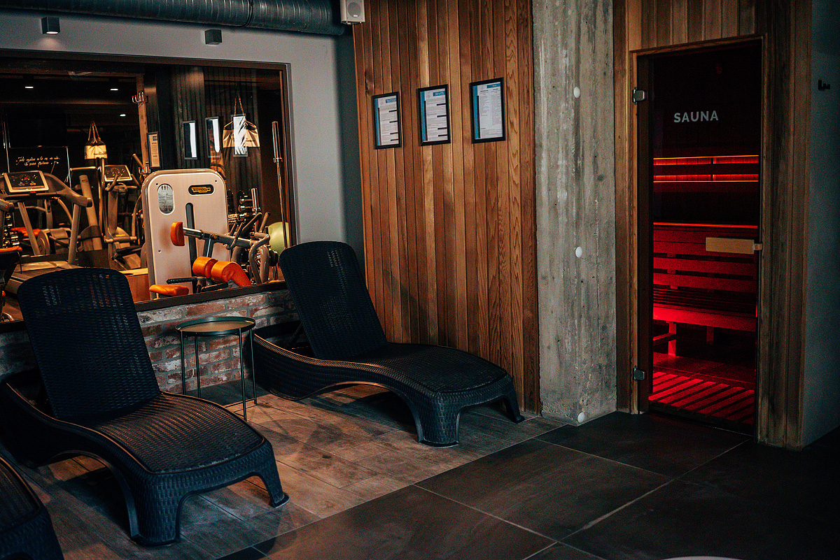 Hotel Szary Residence  se snídaní 53