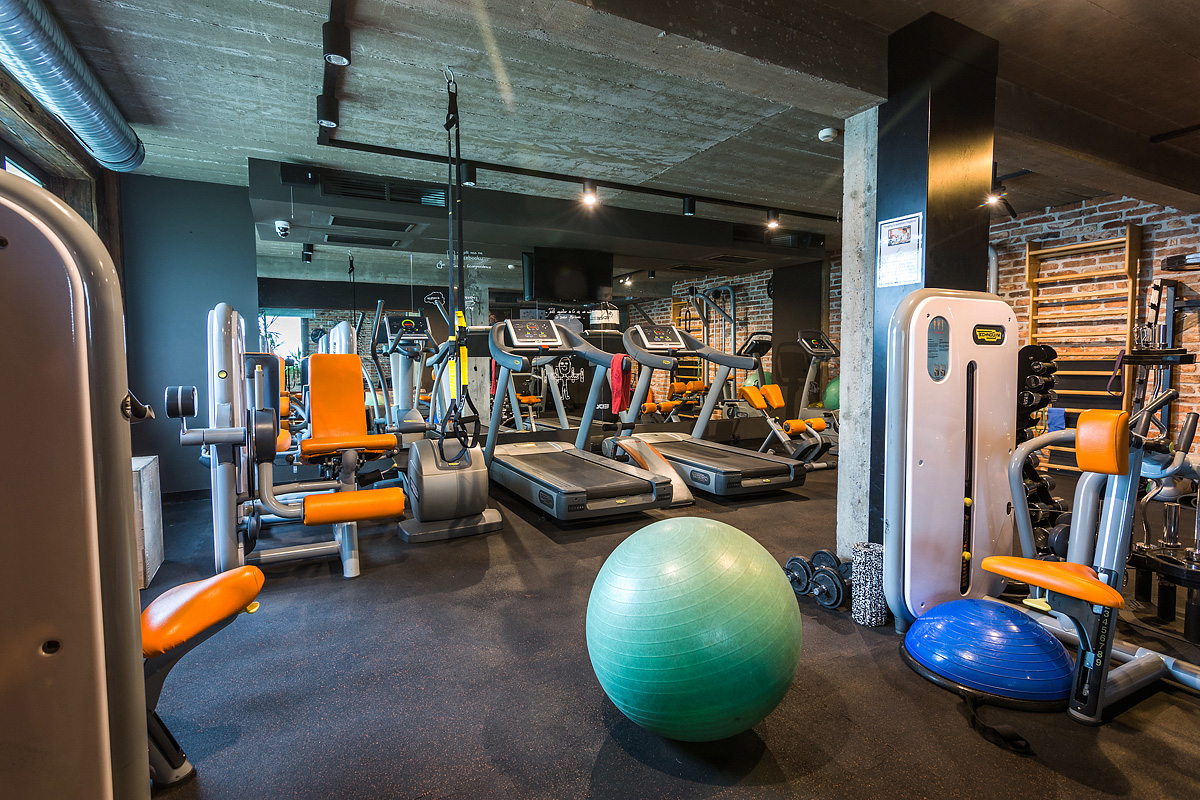 Hotel Szary Residence  se snídaní 54