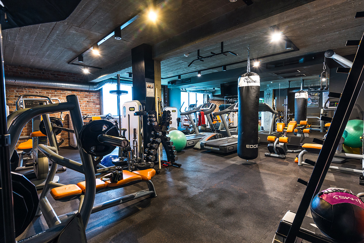 Hotel Szary Residence  se snídaní 57