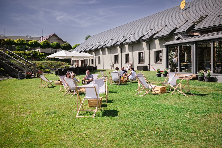 Hotel Hotel Szary Residence s raňajkami dovolenka