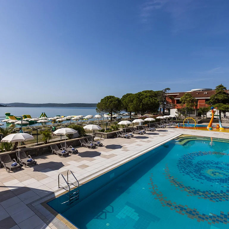 Hotel Vile Park Premium 3