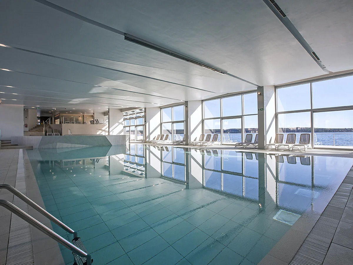 Hotel Vile Park Premium 4