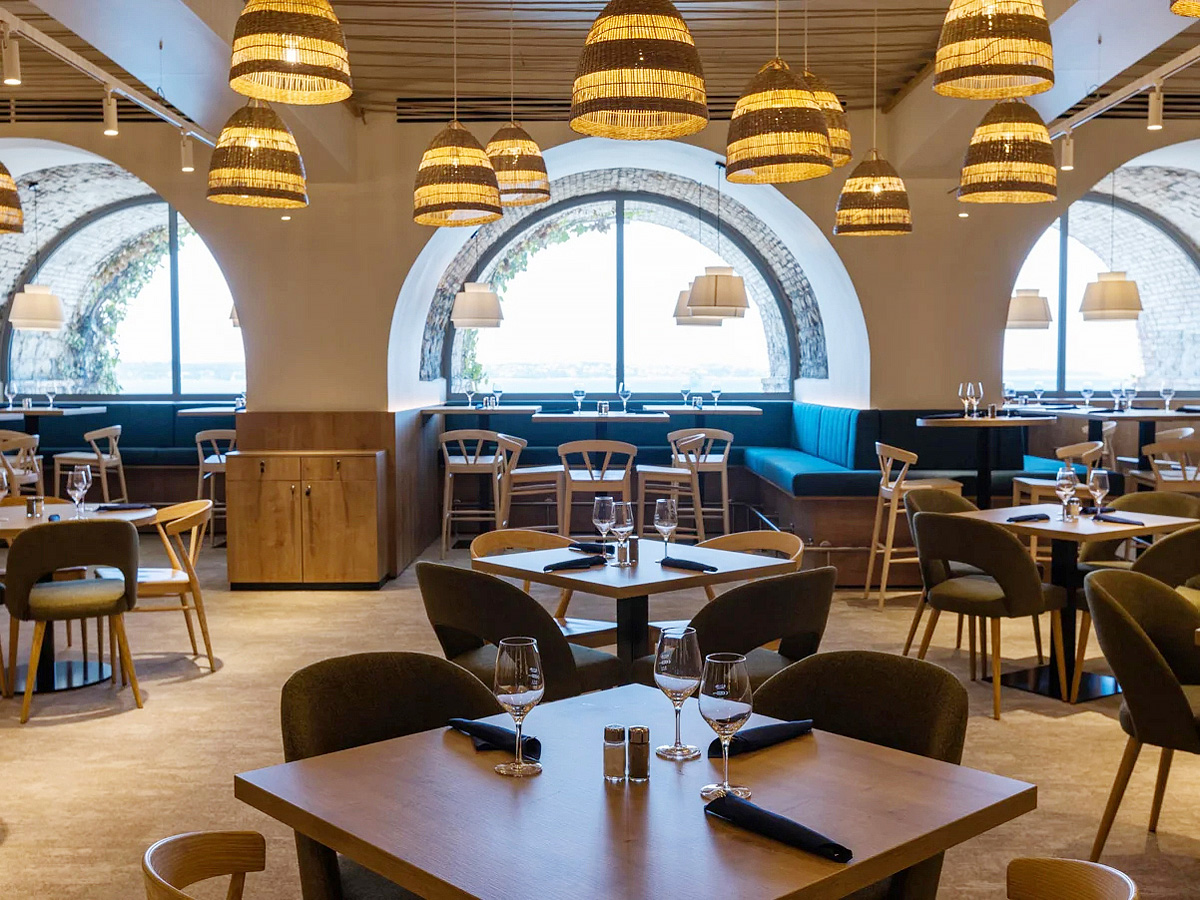 Hotel Vile Park Premium 5