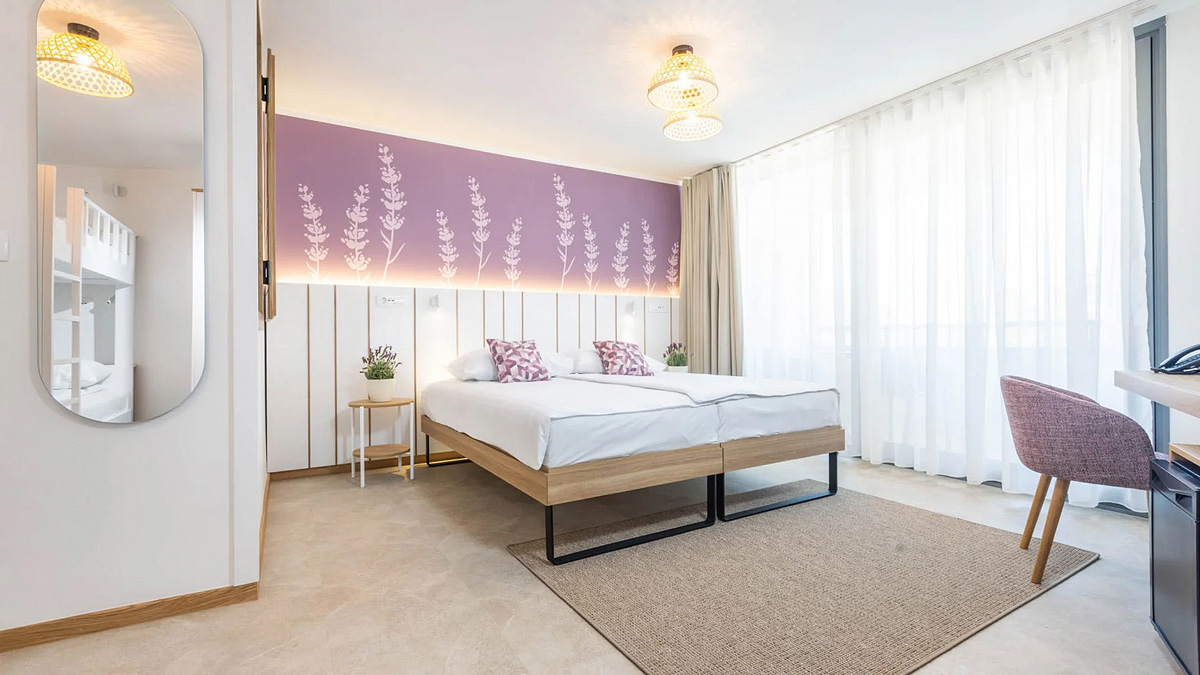 Hotel Vile Park Premium 6