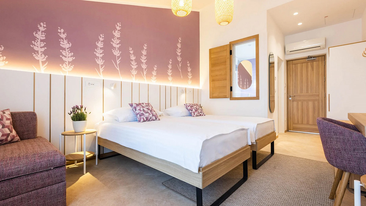 Hotel Vile Park Premium 7