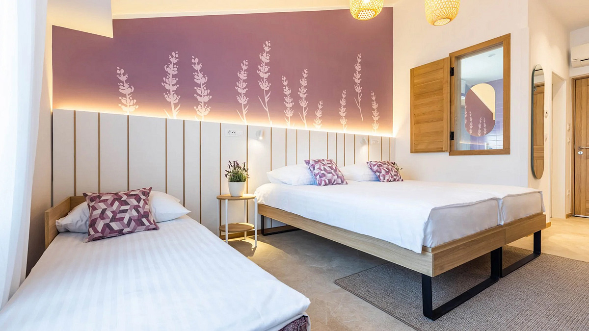 Hotel Vile Park Premium 9