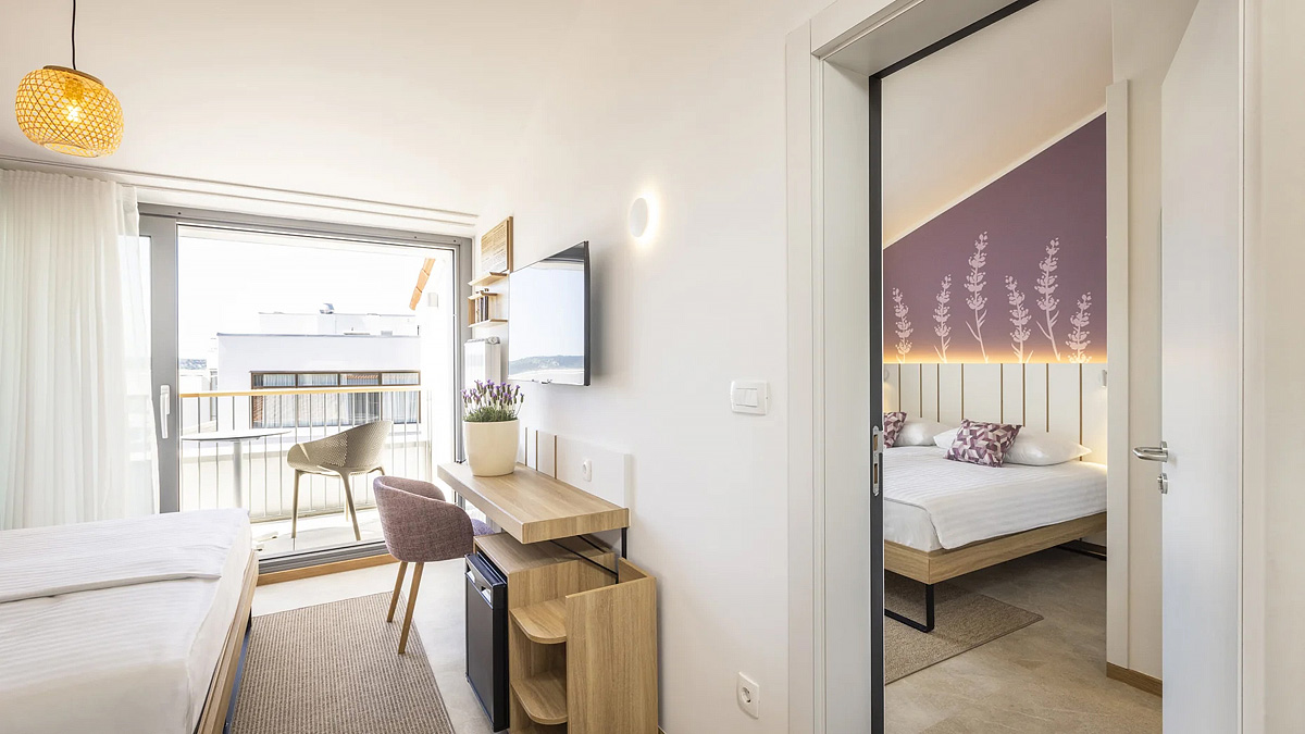 Hotel Vile Park Premium 10