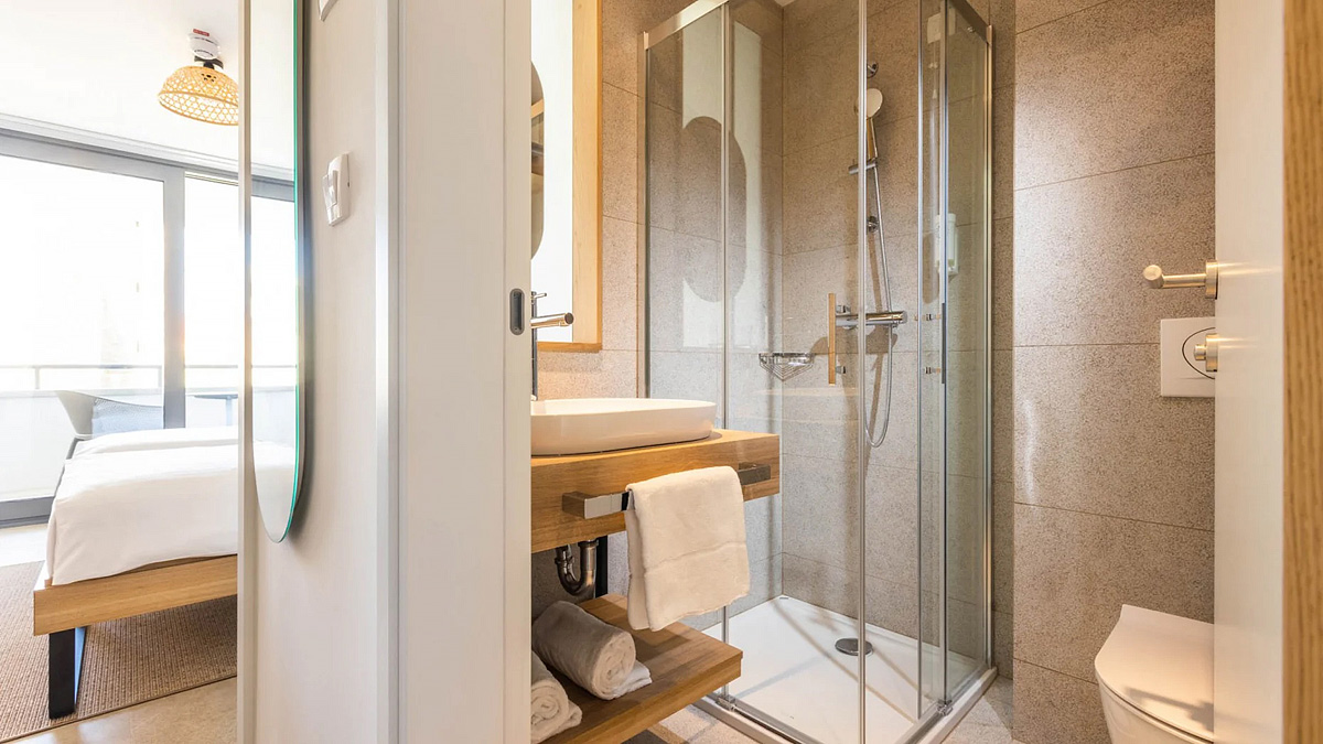 Hotel Vile Park Premium 11