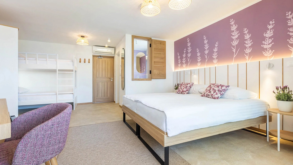 Hotel Vile Park Premium 12