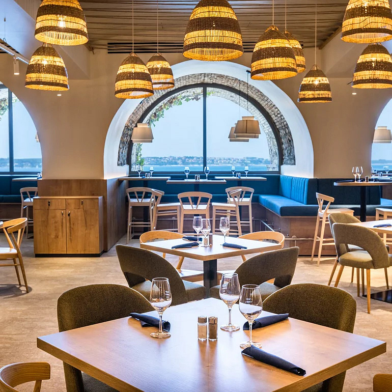 Hotel Vile Park Premium 13