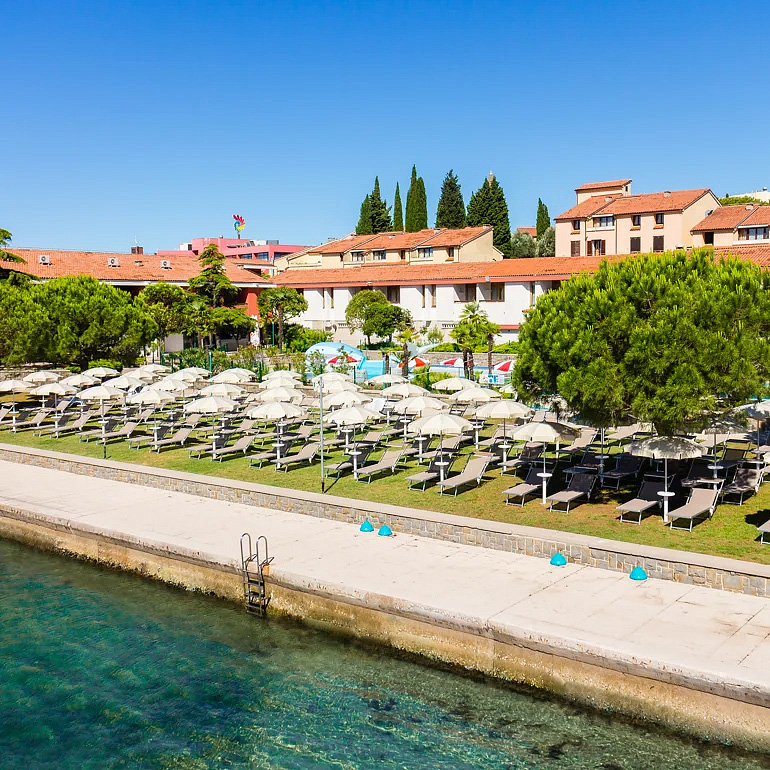 Hotel Vile Park Premium 14