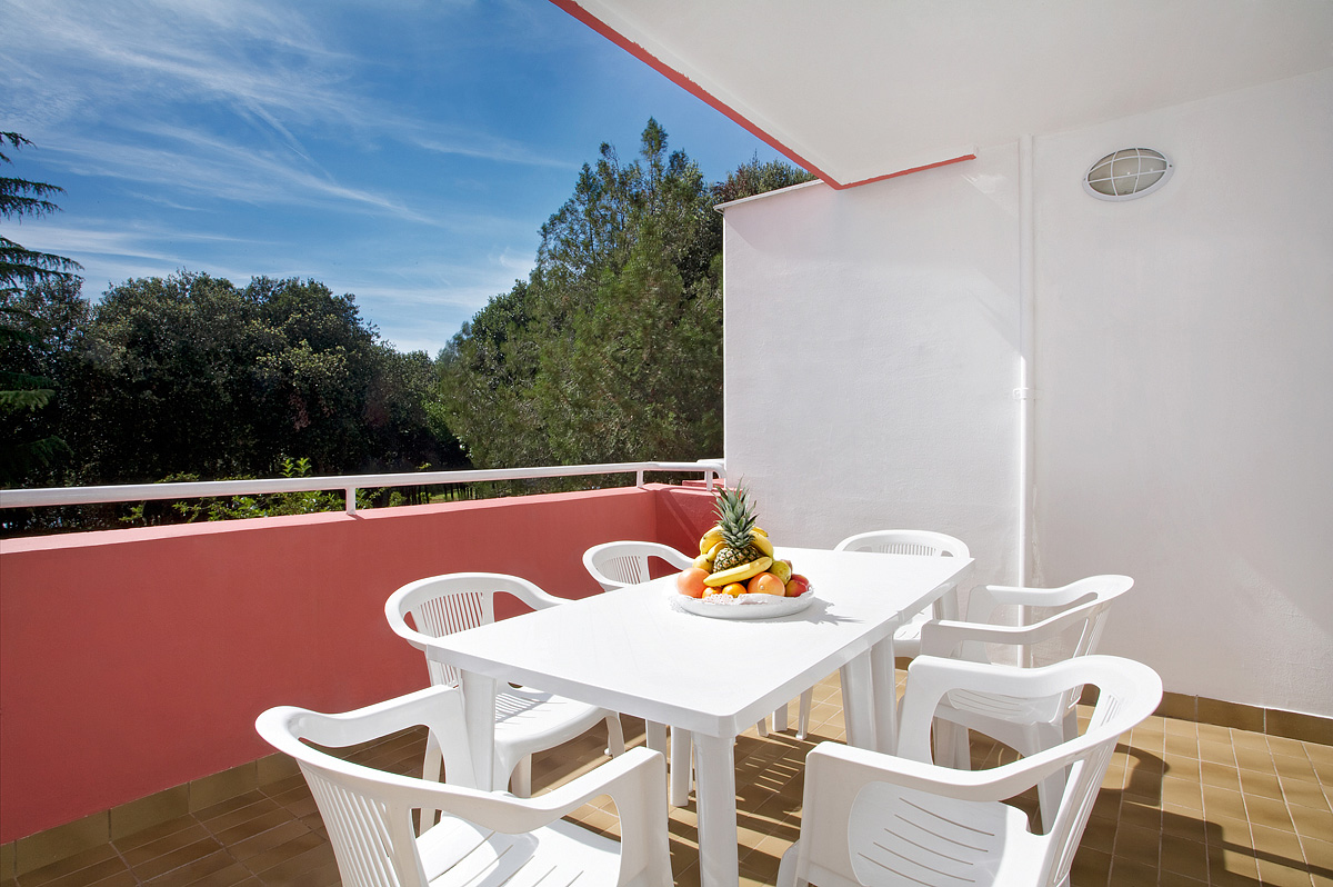 Lanterna Sunny Resort2 5