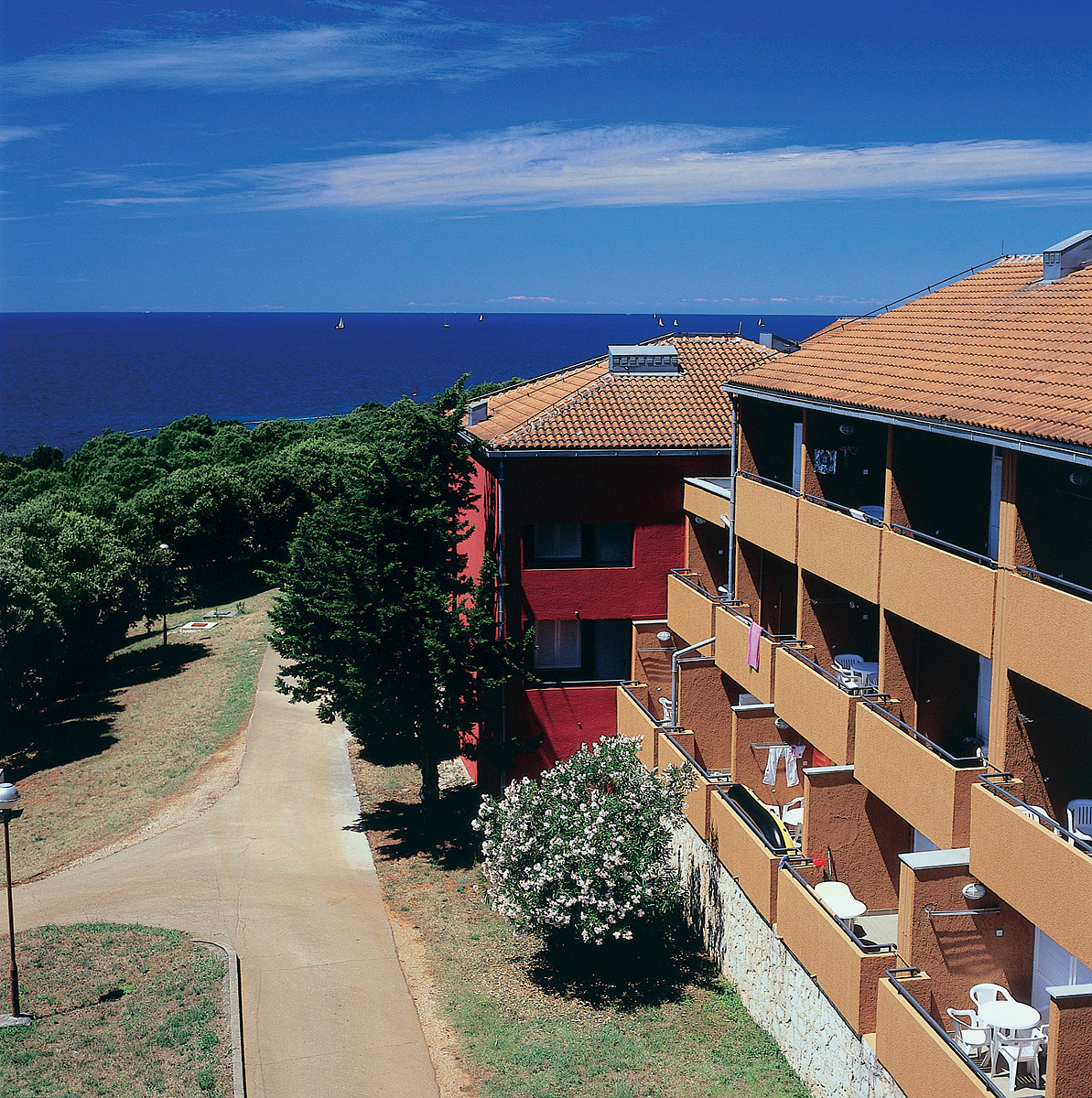 Lanterna Sunny Resort2 6