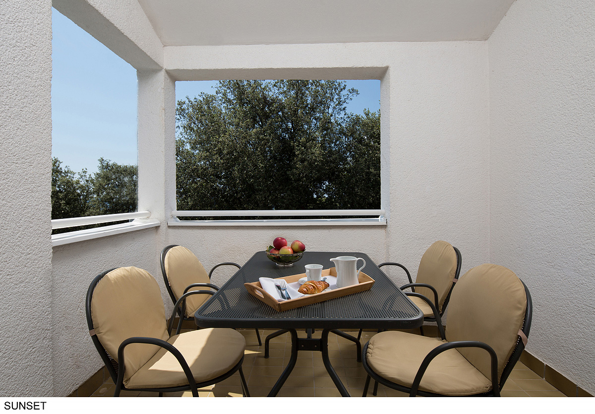 Lanterna Sunny Resort2 7