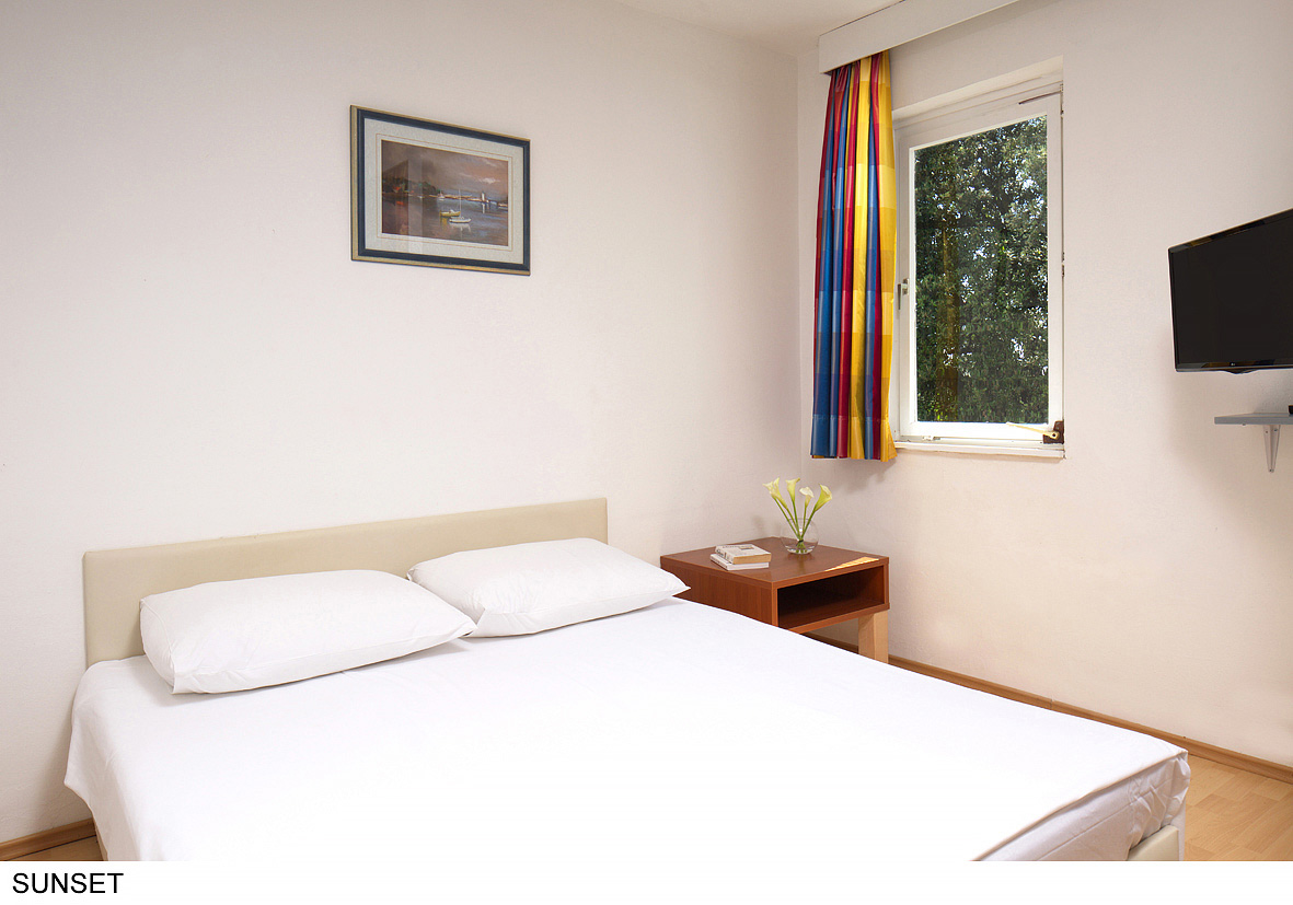 Lanterna Sunny Resort2 8