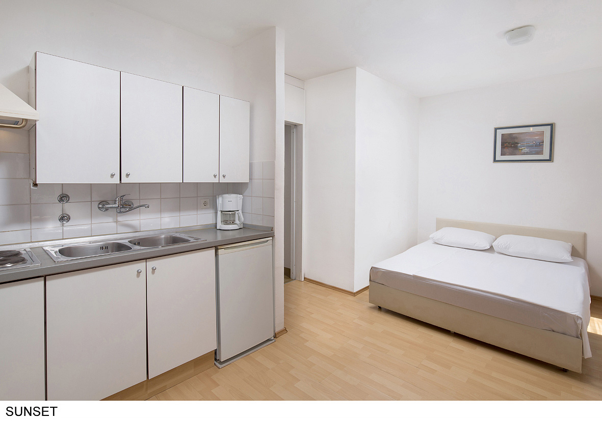 Lanterna Sunny Resort2 11