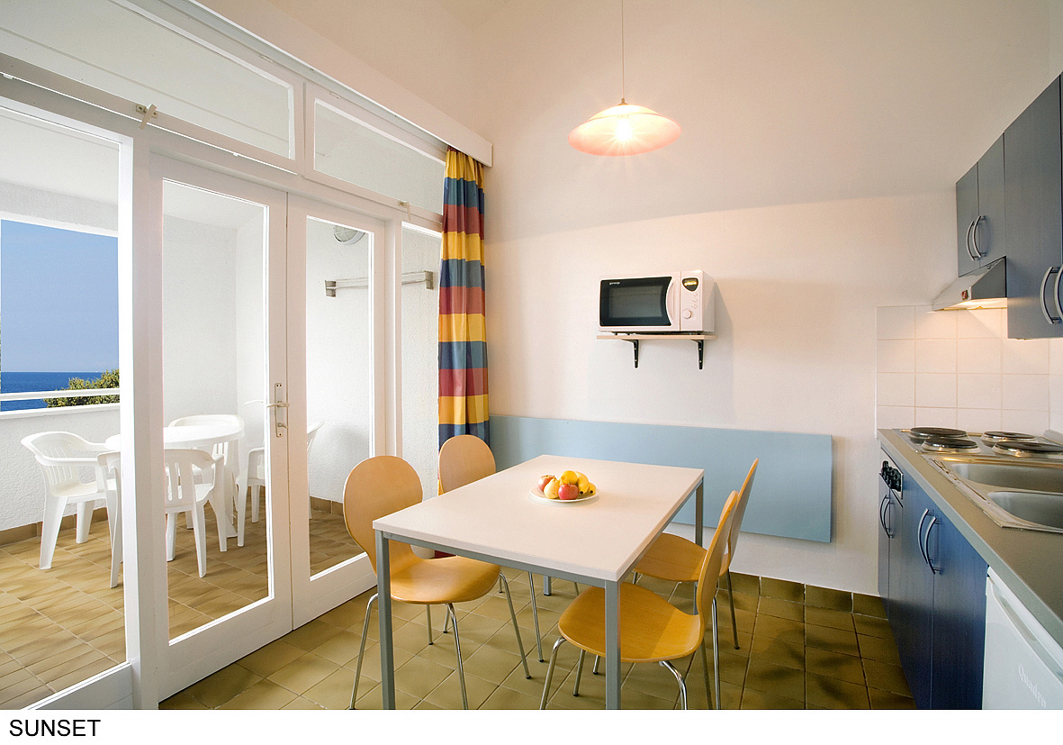 Lanterna Sunny Resort2 15