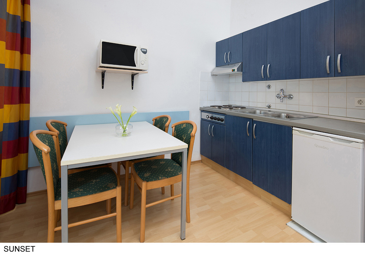 Lanterna Sunny Resort2 17