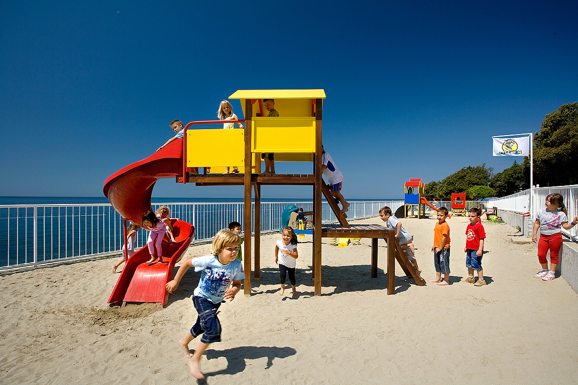 Lanterna Sunny Resort2 20