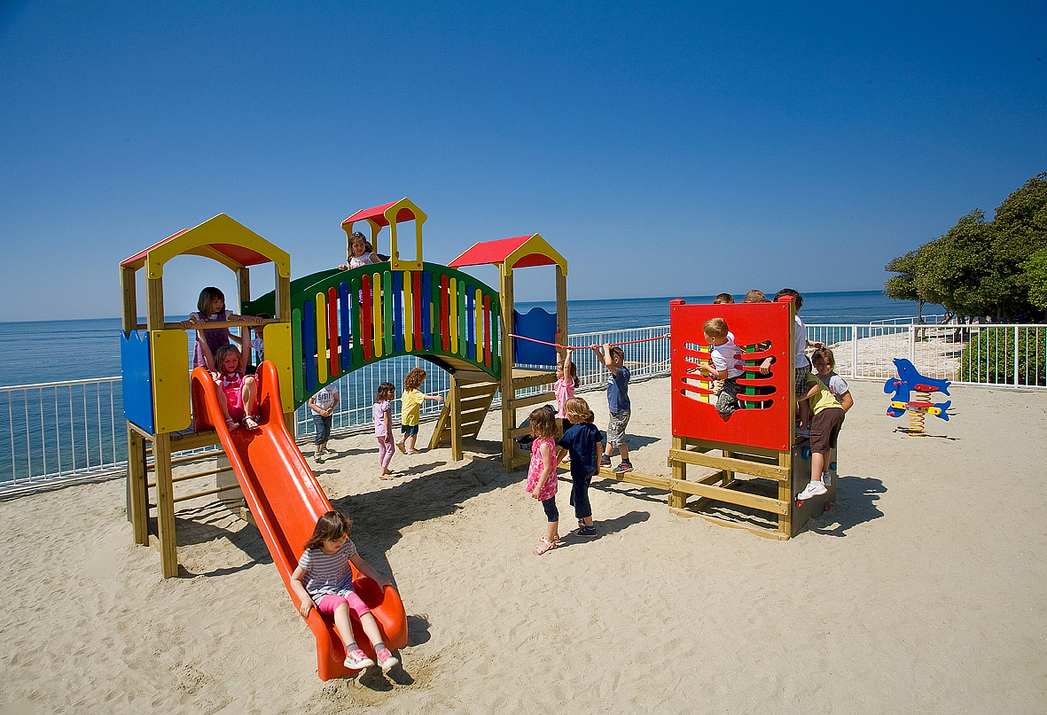 Lanterna Sunny Resort2 21