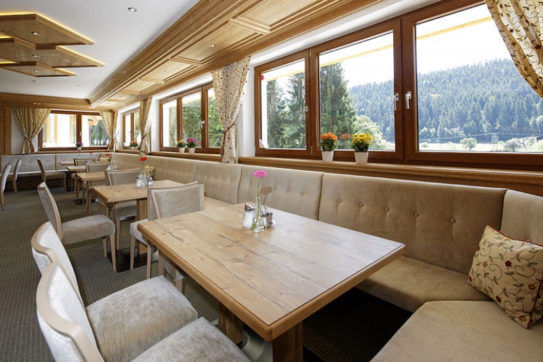 Hotel Hotel Berghof 