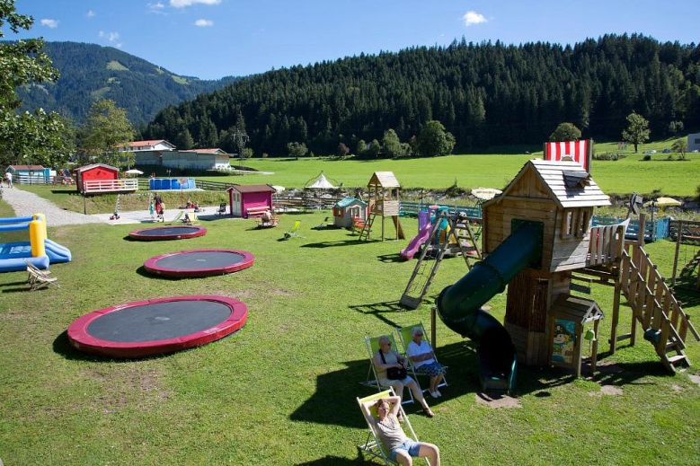 Hotel Hotel Berghof 