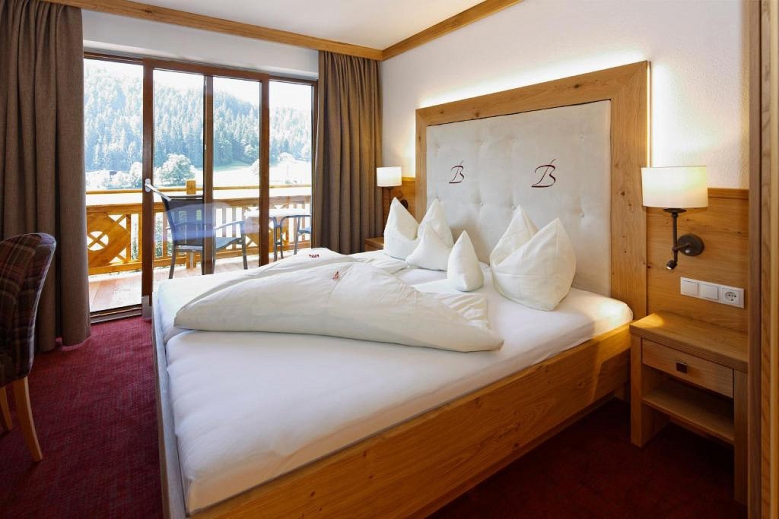 Hotel Hotel Berghof 
