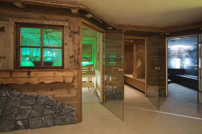 Hotel Hotel Berghof 