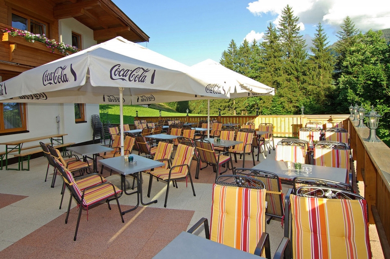 Hotel Hotel Berghof 