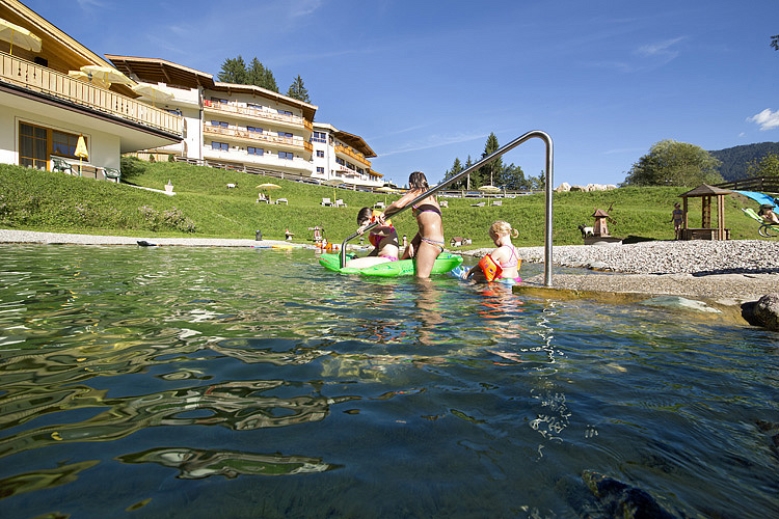 Hotel Hotel Berghof 