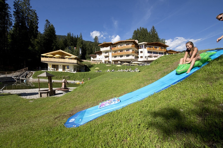 Hotel Hotel Berghof 