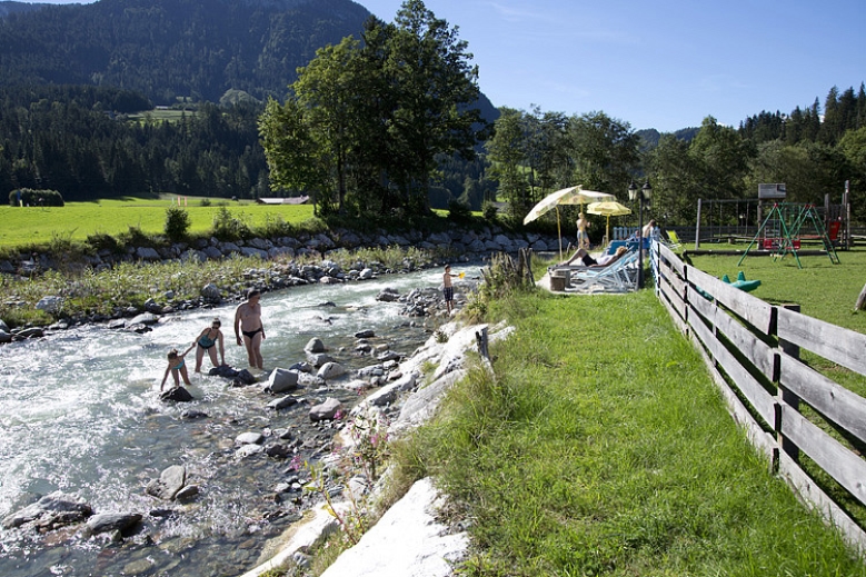 Hotel Hotel Berghof 