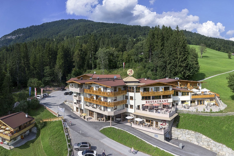 Hotel Hotel Berghof 