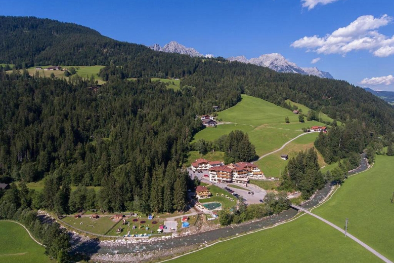Hotel Hotel Berghof 
