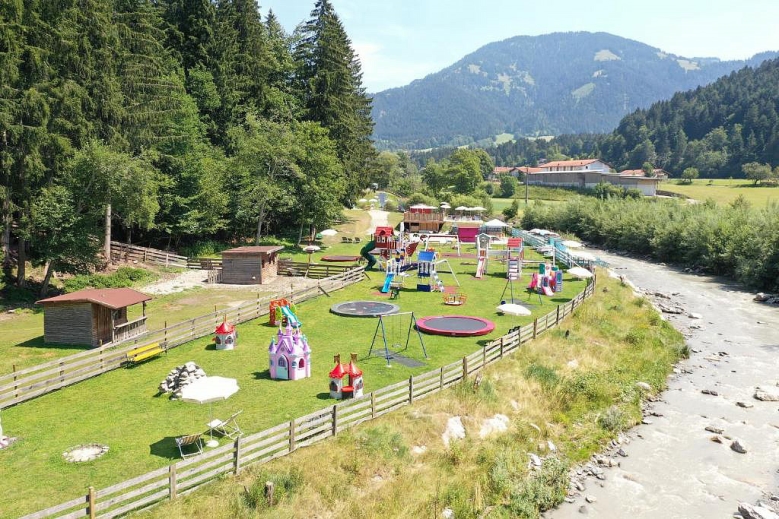 Hotel Hotel Berghof 