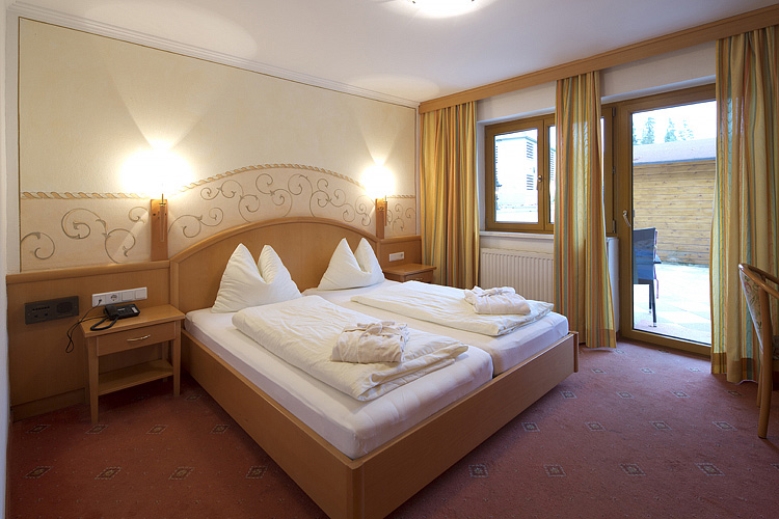 Hotel Hotel Berghof 